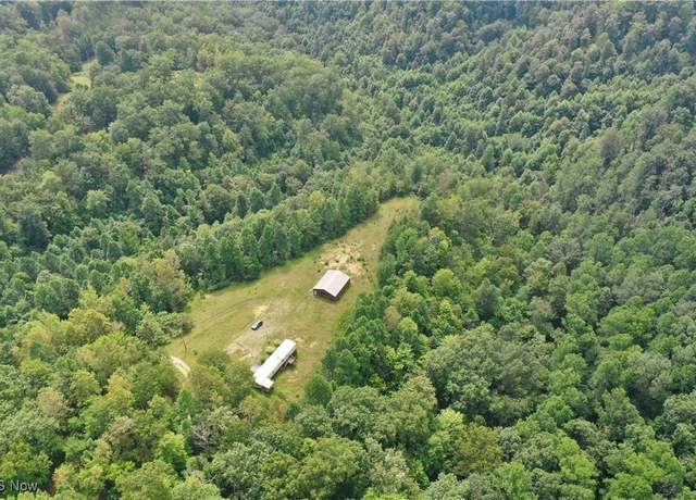 Property at 164 Outback Dr, Grantsville, WV 26147