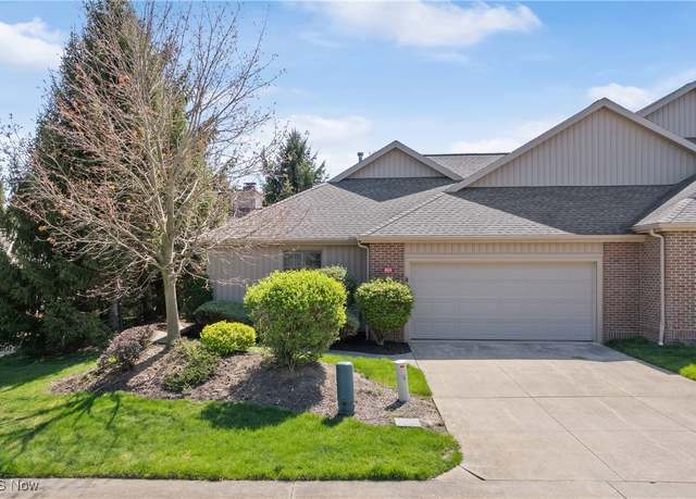 Property at 489 Paul Tell Trl, Tallmadge, OH 44278, 2 beds, 2 baths