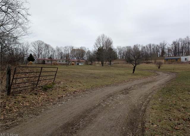 Property at 16909 Sligo Rd, Kimbolton, OH 43749
