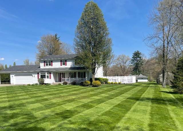 Property at 6873 Luteran Ln, Poland, OH 44514, 3 beds, 3.5 baths