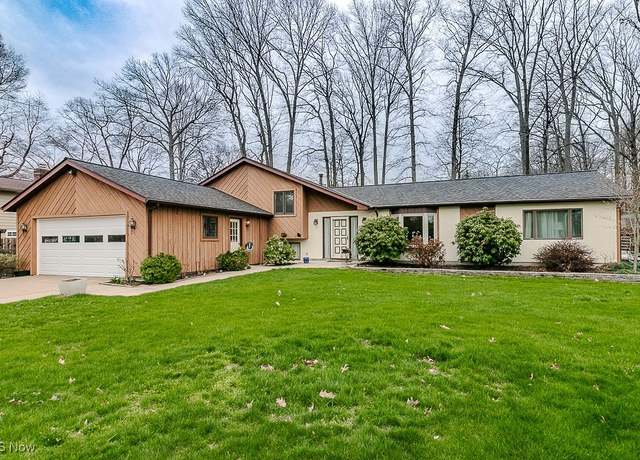 Property at 9200 Orvos Ct, Mentor, OH 44060, 5 beds, 3 baths