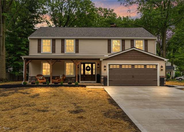 Property at 27345 Santa Clara Dr, Westlake, OH 44145, 4 beds, 3.5 baths