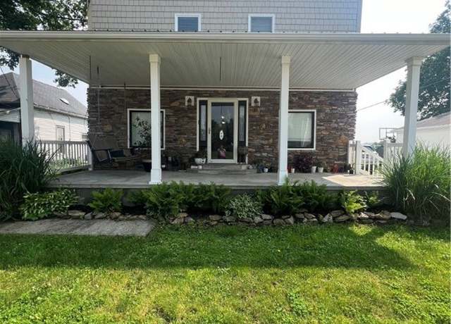 Property at 26938 County Rd 1, Coshocton, OH 43812, 4 beds, 2 baths