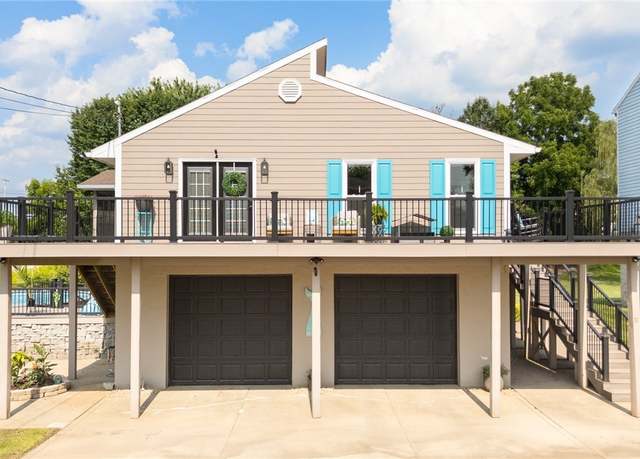 Property at 31 Anns Dr, Vienna, WV 26105, 2 beds, 2 baths