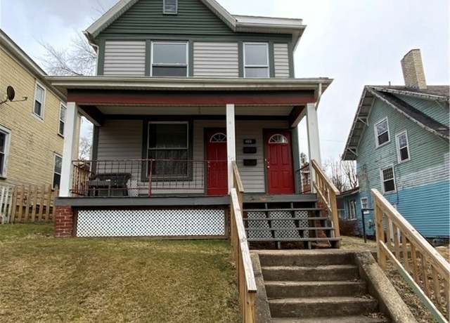 Property at 406 Vine St, East Liverpool, OH 43920, 4 beds, 2 baths
