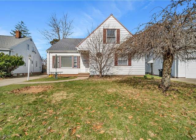 Property at 23807 Edgehill Dr, Beachwood, OH 44122, 6 beds, 2.5 baths