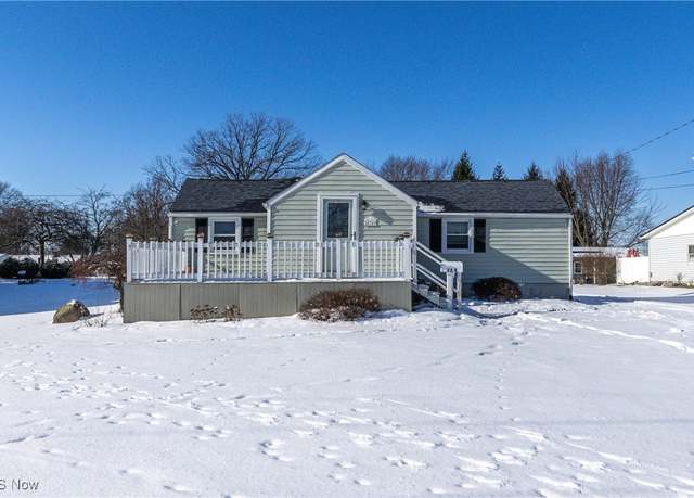 Property at 534 Spangler St, Willard, OH 44890, 2 beds, 1 bath