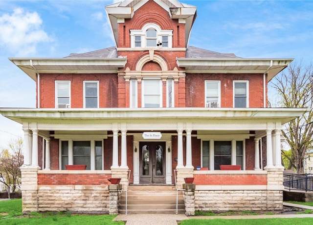 Property at 917 Beatty Ave, Cambridge, OH 43725, 4 beds, 3 baths
