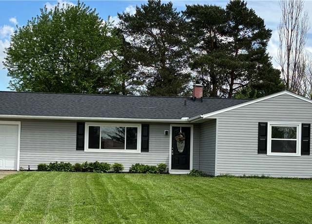 Property at 9284 June Dr, Streetsboro, OH 44241, 4 beds, 1.5 baths