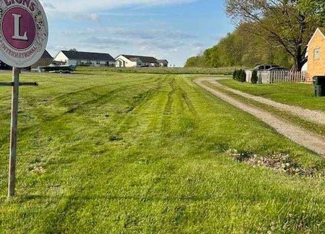 Property at Lincoln St W, Massillon, OH 44647