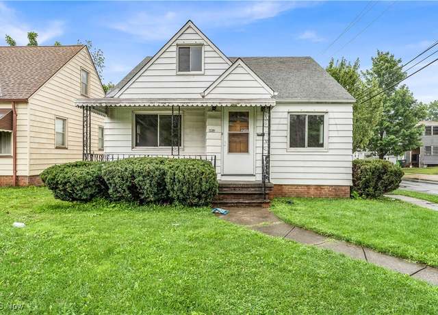 Property at 4955 E 109th St, Garfield Heights, OH 44125, 3 beds, 2 baths