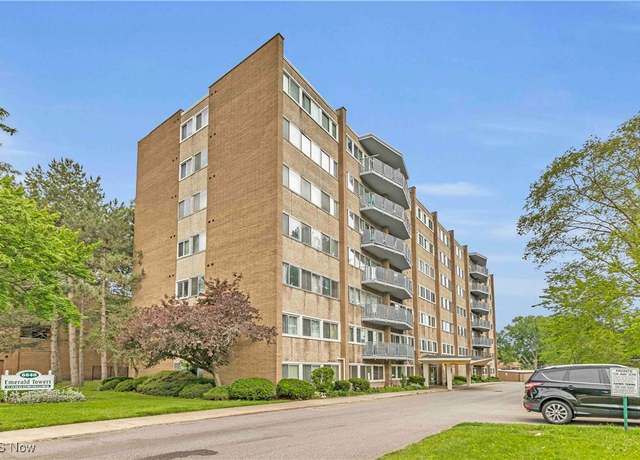 Property at 6640 Pearl Rd #104, Parma Heights, OH 44130, 1 bed, 1 bath