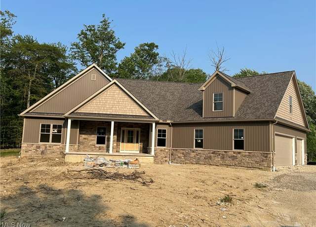 Property at 10515 Gaitside Trl, Kirtland, OH 44094, 3 beds, 2.5 baths