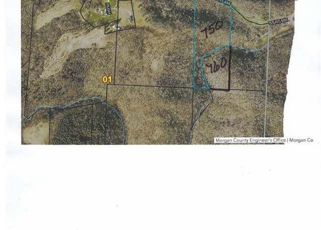 Property at Sr 555, Chesterhill, OH 43728