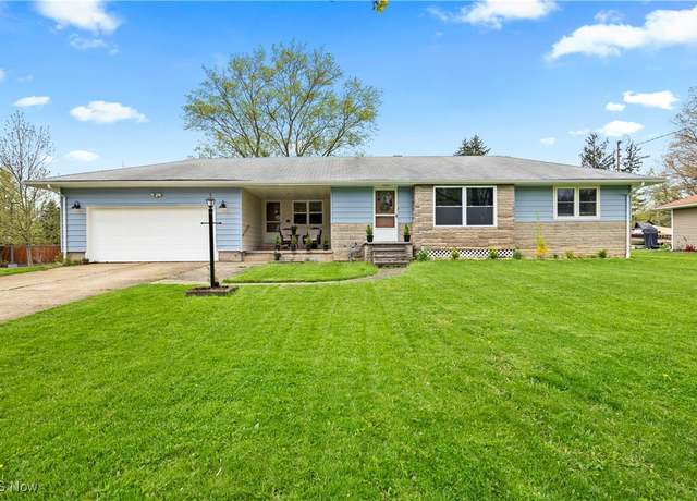 Property at 1220 Hadcock Rd, Brunswick, OH 44212, 3 beds, 2 baths