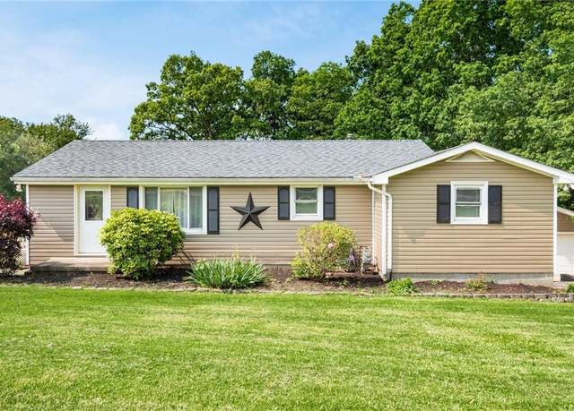 Property at 3125 Jenkins Dr, Zanesville, OH 43701, 3 beds, 2 baths