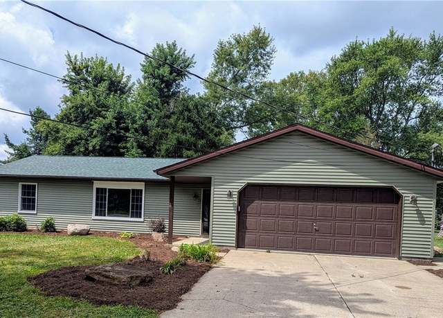 Property at 14294 Lagrange Rd, Lagrange, OH 44050, 3 beds, 2 baths