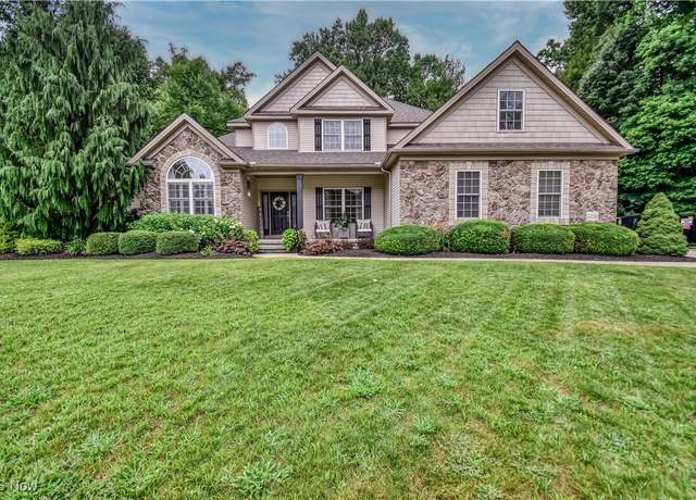 Property at 5736 Silvertree Ct, Madison, OH 44057, 5 beds, 4 baths