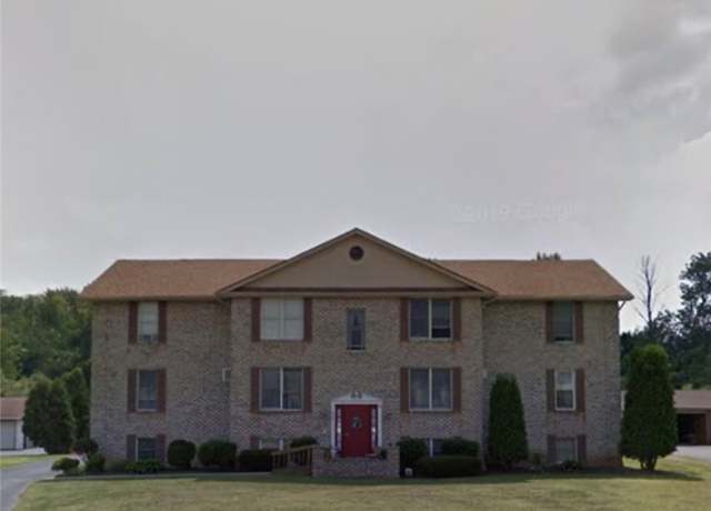 Property at 918 Pearson Cir #4, Boardman, OH 44512, 2 beds, 1 bath