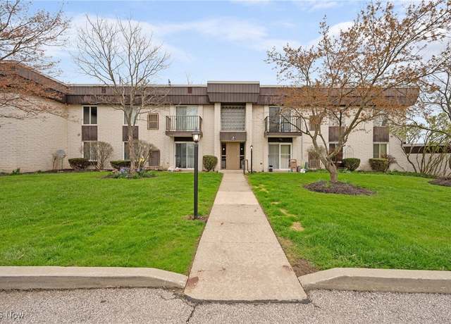 Property at 8381 N Akins Rd Unit H2, North Royalton, OH 44133, 2 beds, 1 bath