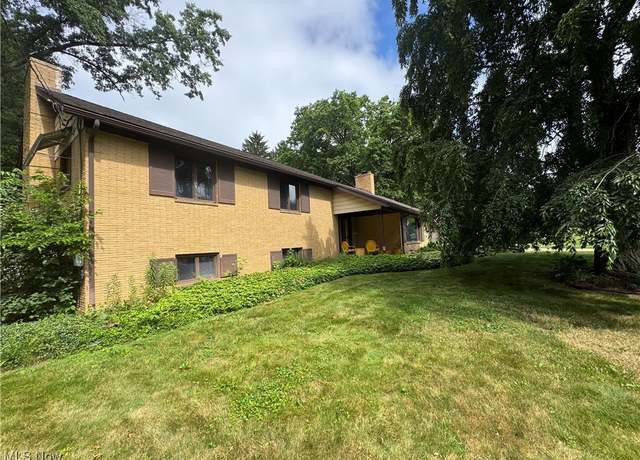 Property at 1452 Avalon Rd, Wooster, OH 44691, 4 beds, 2 baths