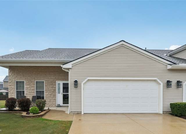 Property at 38185 Cross Creek Dr, Willoughby, OH 44094, 3 beds, 2.5 baths