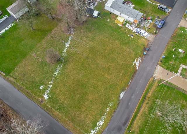 Property at 000 Haynes Ave, Barberton, OH 44203