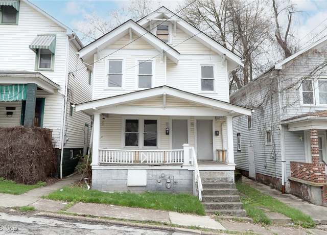 Property at 741 Kendall Ave, Steubenville, OH 43952, 4 beds, 2 baths
