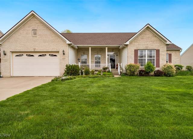 Property at 6165 Granite Ln, North Ridgeville, OH 44039, 3 beds, 3 baths