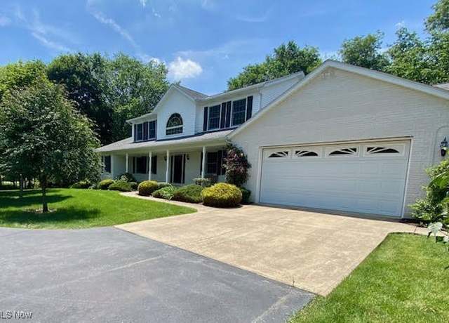Property at 52814 New London Eastern Rd, New London, OH 44851, 4 beds, 3.5 baths