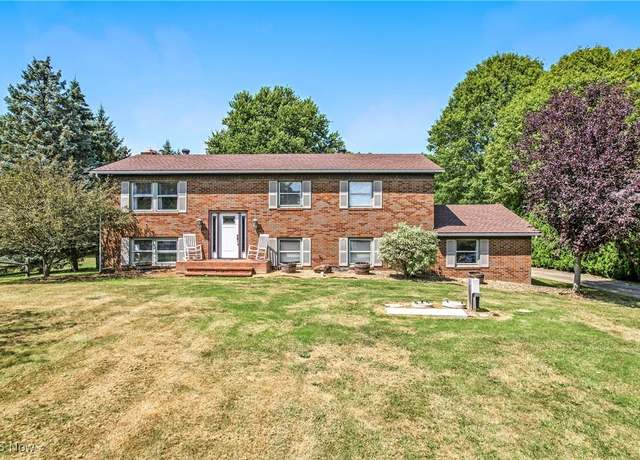 Property at 1284 Stewart Rd, Salem, OH 44460, 4 beds, 2 baths