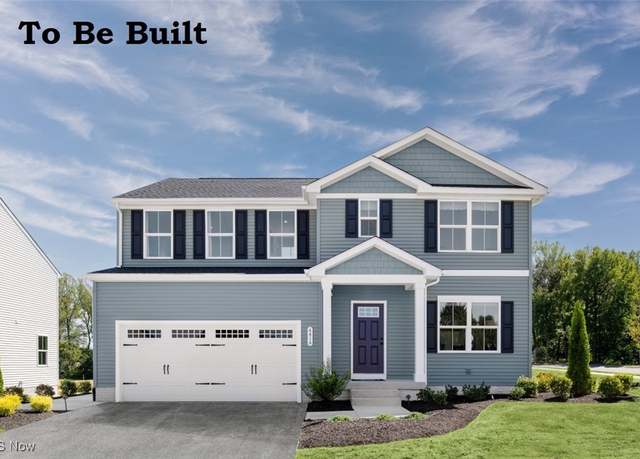 Property at 3734 Alumina Dr Unit S/L 243, Norton, OH 44203, 4 beds, 2.5 baths