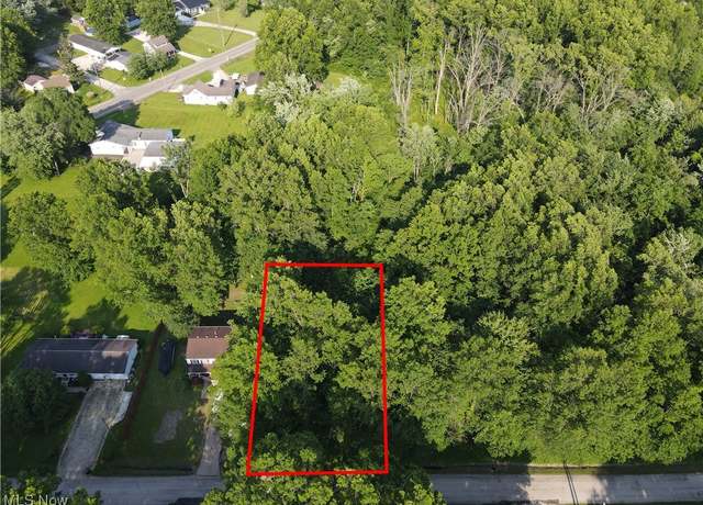 Property at Homestead Ave NE, Alliance, OH 44601