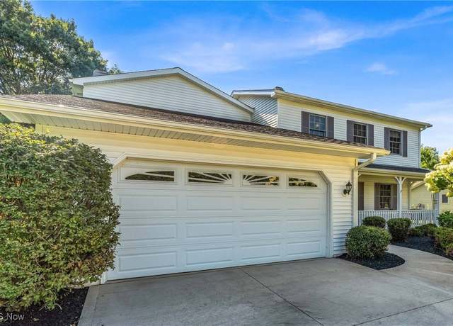 Property at 17651 Plum Creek Trl, Chagrin Falls, OH 44023, 4 beds, 3.5 baths
