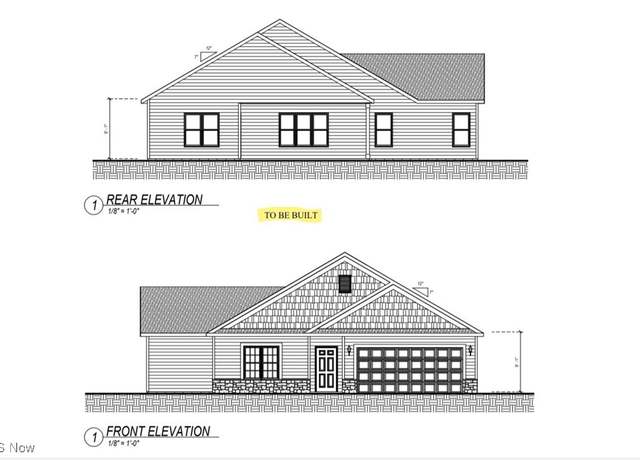 Property at 1489 5th Ave, Akron, OH 44312, 3 beds, 2 baths