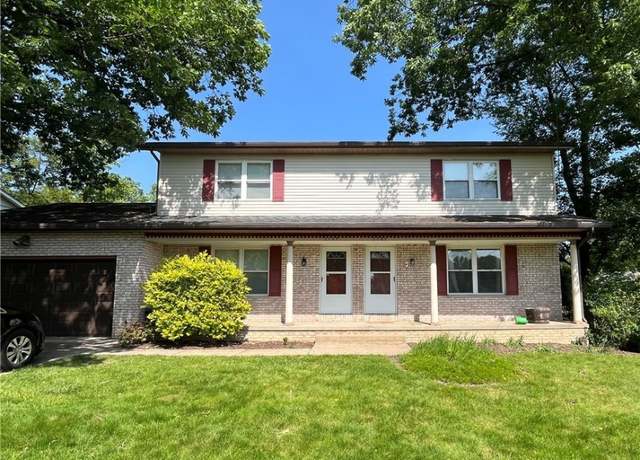 Property at 3705-3709 Iona Ave, Stow, OH 44224, 4 beds, 3 baths