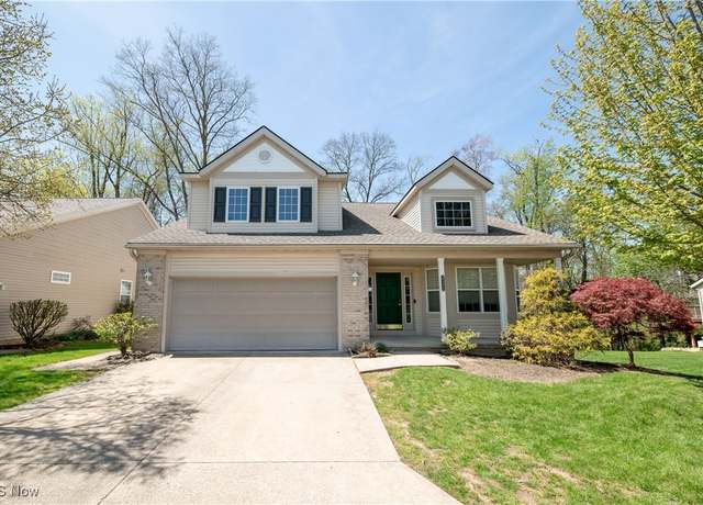 Property at 8555 Primrose Ln, Macedonia, OH 44056, 4 beds, 3.5 baths