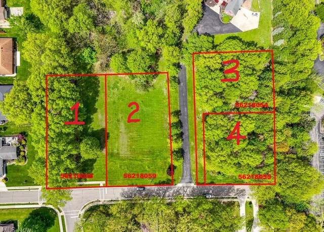Property at Daisy Blvd, Independence, OH 44131
