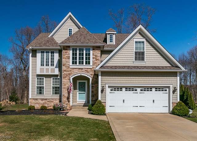 Property at 12095 Summerwood Dr, Concord, OH 44077, 3 beds, 2.5 baths