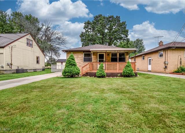Property at 1076 Center Rd, Eastlake, OH 44095, 3 beds, 2 baths