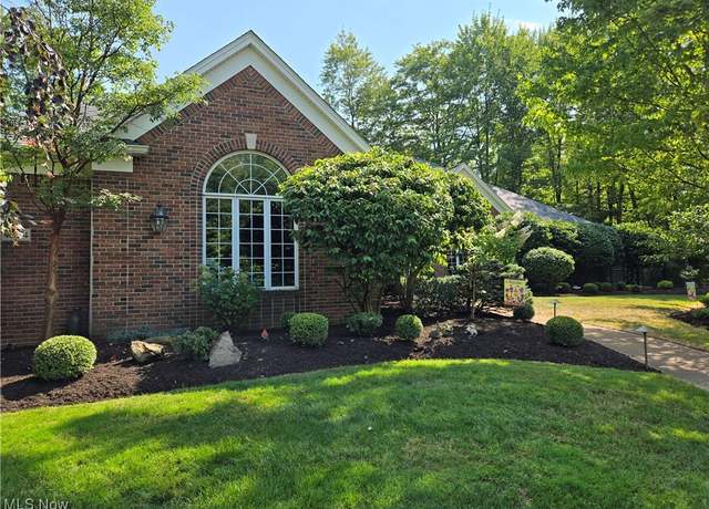 Property at 4224 Emerald Blvd, Richfield, OH 44286, 5 beds, 3.5 baths