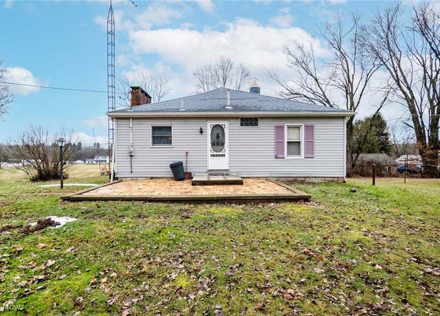Property at 41571 State Route 39, Wellsville, OH 43968, 2 beds, 1 bath