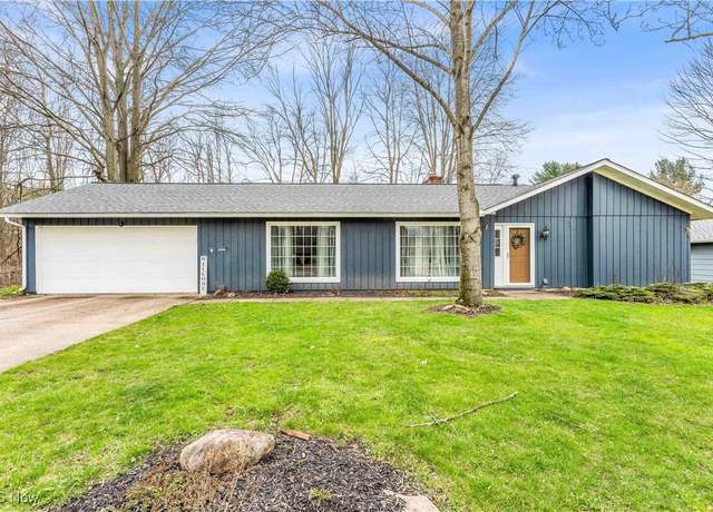 Property at 6434 Mills Creek Ln, North Ridgeville, OH 44039, 3 beds, 2 baths