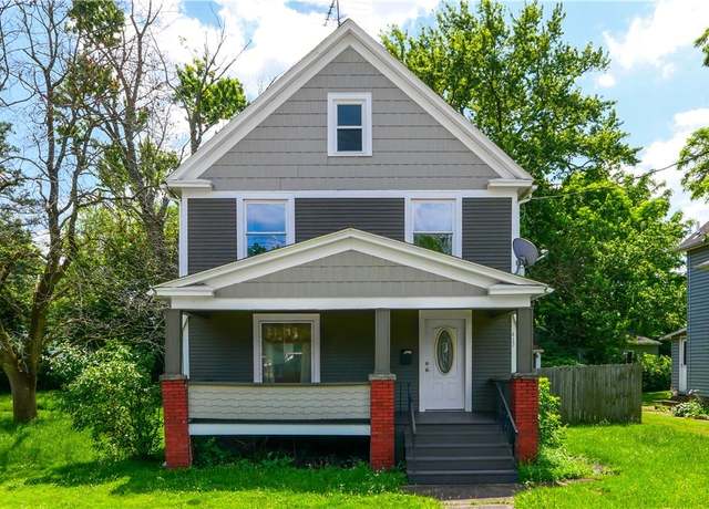 Property at 417 Vienna Ave, Niles, OH 44446, 3 beds, 1 bath
