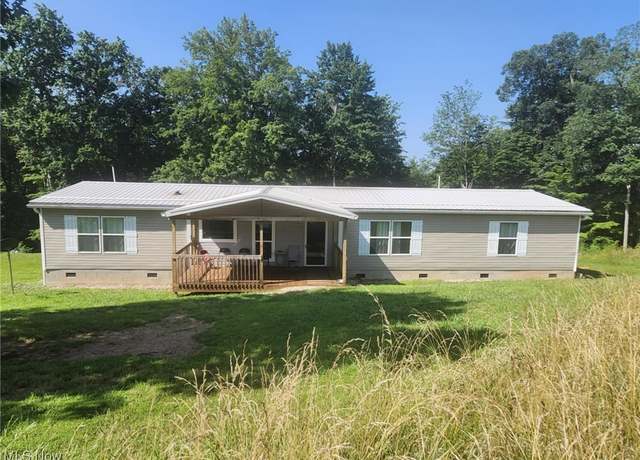 Property at 960 Kerby Ridge Rd, Mt Zion, WV 26151, 4 beds, 2 baths