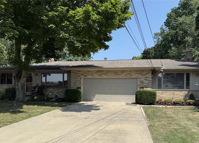 Property at 1465-1467 Allen Dr, Westlake, OH 44145, 4 beds, 2 baths