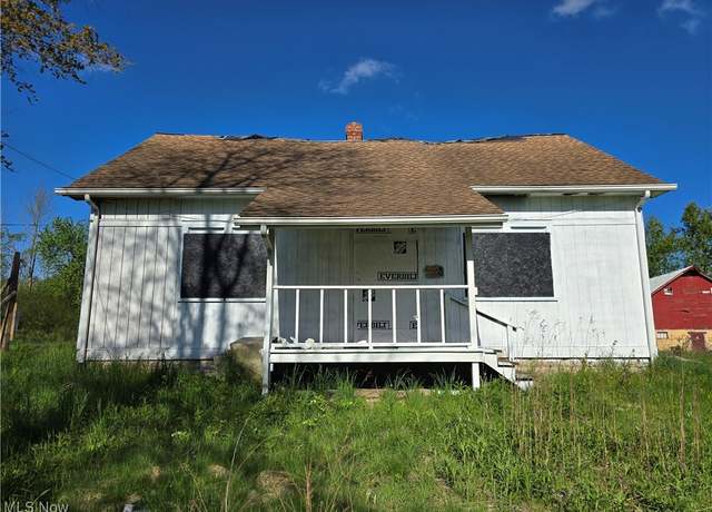 Property at 9368 Madison Rd, Montville, OH 44064, 3 beds