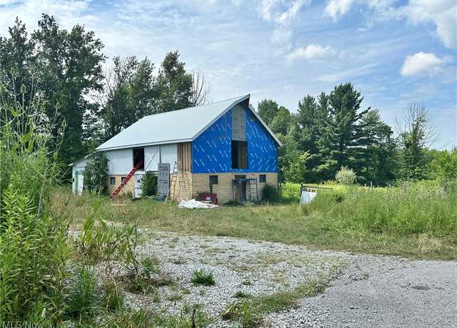 Property at 9368 Madison Rd, Montville, OH 44064, 3 beds