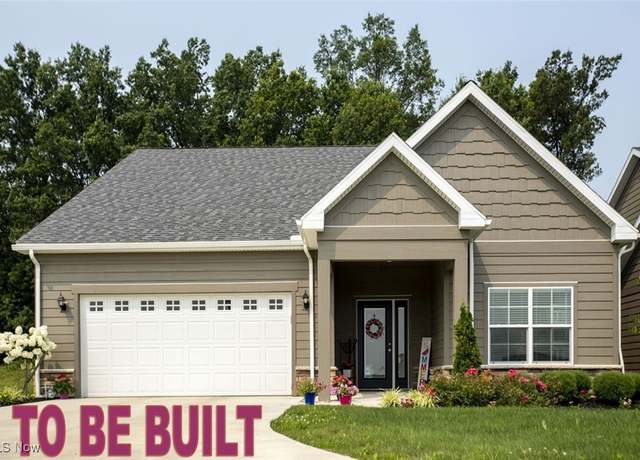 Property at 6023 Coventry Cir, Huron, OH 44839, 2 beds, 2 baths