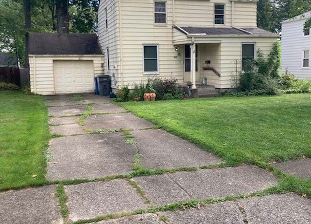Photo of 3607 Shelby Rd, Youngstown, OH 44511